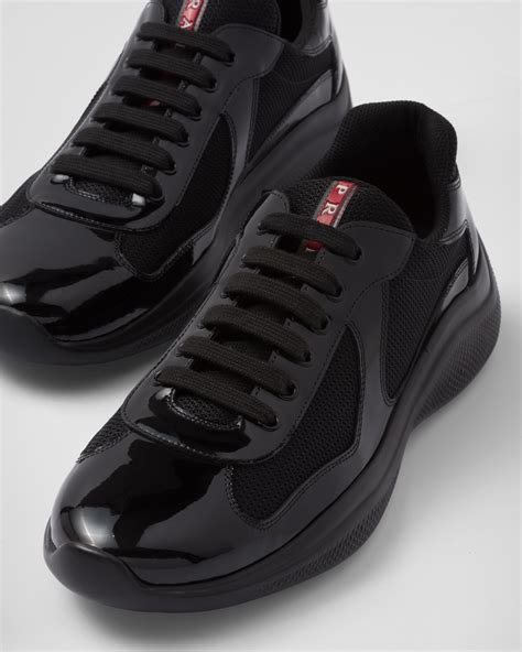 prada cup sneakers sale|prada americas cup sneakers women's.